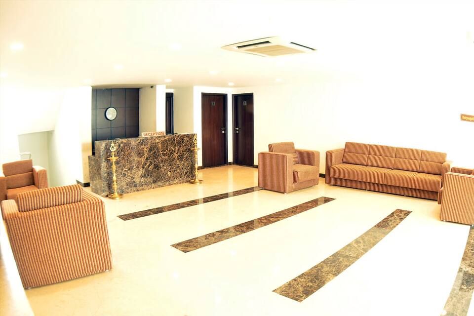 undefined Vandayar Hotel 2